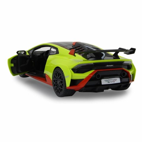 Jamara Lamborghini Huracán STO zdalnie sterowany model Samochód sportowy Silnik elektryczny 1:14