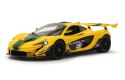 Jamara McLaren P1 GTR zdalnie sterowany model Samochód wyścigowy on-road Silnik elektryczny 1:14