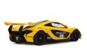 Jamara McLaren P1 GTR zdalnie sterowany model Samochód wyścigowy on-road Silnik elektryczny 1:14