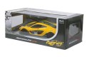 Jamara McLaren P1 GTR zdalnie sterowany model Samochód wyścigowy on-road Silnik elektryczny 1:14