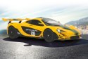 Jamara McLaren P1 GTR zdalnie sterowany model Samochód wyścigowy on-road Silnik elektryczny 1:14