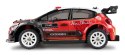 Samochód Amewi Hyper Go Citroen C3 WRC Rallye/Drift 4WD 1:14 RTR
