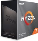 AMD Ryzen 7 5700X procesor 3,4 GHz 32 MB L3 Pudełko