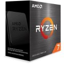 AMD Ryzen 7 5700X procesor 3,4 GHz 32 MB L3 Pudełko