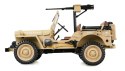 Amewi 22738 zdalnie sterowany model Samochód terenowy typu crawler Silnik elektryczny 1:14