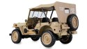 Amewi 22738 zdalnie sterowany model Samochód terenowy typu crawler Silnik elektryczny 1:14