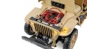 Amewi 22738 zdalnie sterowany model Samochód terenowy typu crawler Silnik elektryczny 1:14