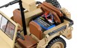 Amewi 22738 zdalnie sterowany model Samochód terenowy typu crawler Silnik elektryczny 1:14