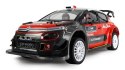 Amewi C3 WRC zdalnie sterowany model Samochód rajdowy Silnik elektryczny 1:7