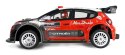 Amewi C3 WRC zdalnie sterowany model Samochód rajdowy Silnik elektryczny 1:7