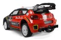 Amewi C3 WRC zdalnie sterowany model Samochód rajdowy Silnik elektryczny 1:7