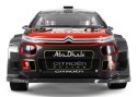 Amewi C3 WRC zdalnie sterowany model Samochód rajdowy Silnik elektryczny 1:7