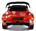 Amewi C3 WRC zdalnie sterowany model Samochód rajdowy Silnik elektryczny 1:7