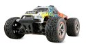 Amewi Hyper Go MAX20 Monster Truck Li-Po 750mAh niebieski/pomarańczowy