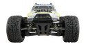 Amewi Hyper Go MAX20 Monster Truck Li-Po 750mAh niebieski/pomarańczowy
