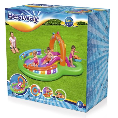 Bestway 53117 zabawka dmuchana