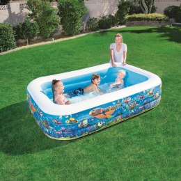 Bestway 54120 basen dla dzieci Basen nadmuchiwany