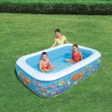 Bestway 54120 basen dla dzieci Basen nadmuchiwany