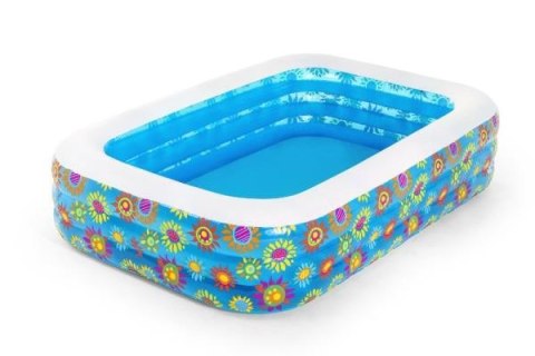 Bestway 54120 basen dla dzieci Basen nadmuchiwany