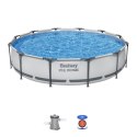 Bestway 56416 Basen ogrodowy 366x76