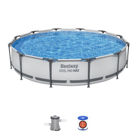 Bestway 56416 Basen ogrodowy 366x76