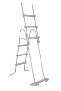 Bestway 58330 / 24 akcesorium/część do basenu Drabina