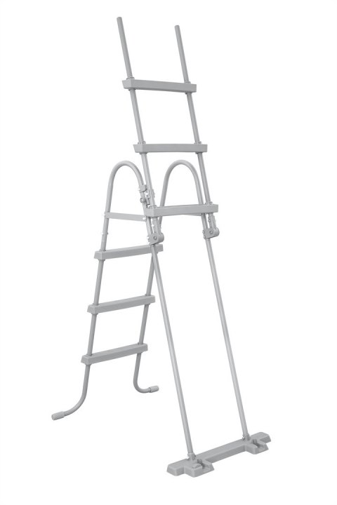 Bestway 58330 / 24 akcesorium/część do basenu Drabina