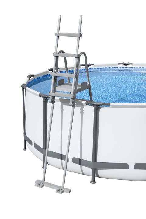 Bestway 58332 / 24 akcesorium/część do basenu Drabina