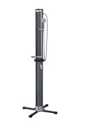 Bestway 58696 / 24 prysznic ogrodowy/basenowy Wolnostojący