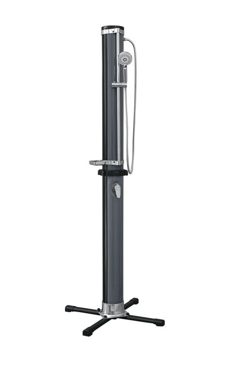Bestway 58696 / 24 prysznic ogrodowy/basenowy Wolnostojący