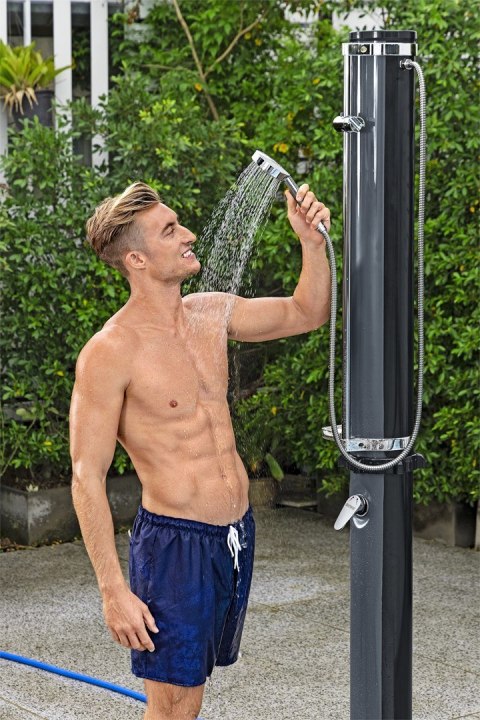 Bestway 58696 / 24 prysznic ogrodowy/basenowy Wolnostojący