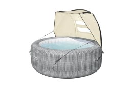 Bestway 60304 akcesorium do wanny z hydromasażem / spa Osłona Beżowy