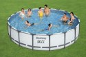 Bestway 9361 basen zewnętrzny naziemny Basen ramowy