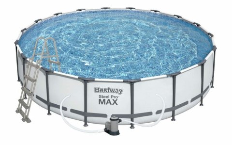 Bestway 9361 basen zewnętrzny naziemny Basen ramowy