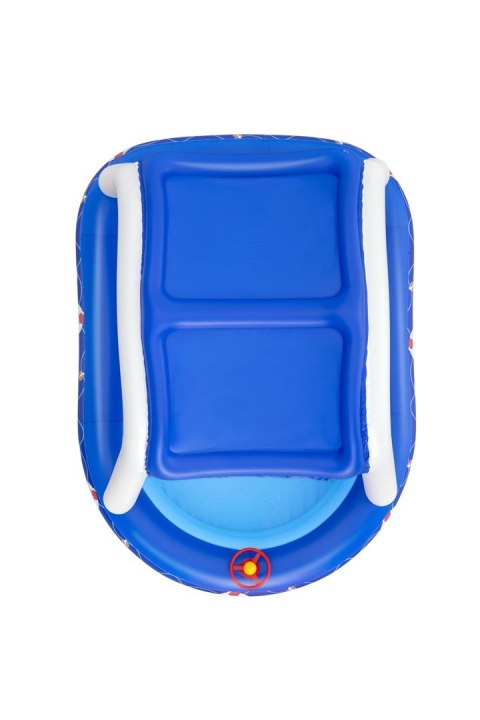 Bestway Basen Rodzinny Bestway 7' x 61" x 52"/2.13m x 1.55m x 1.32m 54370