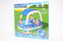 Bestway Basen Rodzinny Bestway 7' x 61" x 52"/2.13m x 1.55m x 1.32m 54370