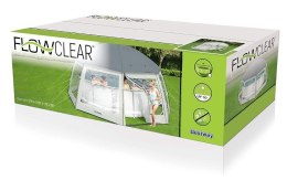 Bestway Namiot do basenów 6.00m x 6.00m x 2.95m 58612
