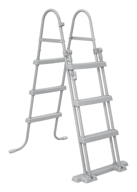 Bestway Steel Pro 56418 basen zewnętrzny naziemny Basen ramowy W kształcie okręgu 9150 l