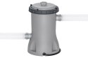 Bestway Steel Pro 56418 basen zewnętrzny naziemny Basen ramowy W kształcie okręgu 9150 l