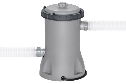 Bestway Steel Pro 56418 basen zewnętrzny naziemny Basen ramowy W kształcie okręgu 9150 l