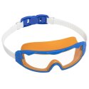 Bestway Tidal Surg gogle pływackie Junior Unisex Jeden rozmiar