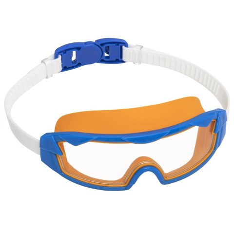 Bestway Tidal Surg gogle pływackie Junior Unisex Jeden rozmiar