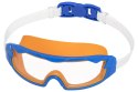 Bestway Tidal Surg gogle pływackie Junior Unisex Jeden rozmiar