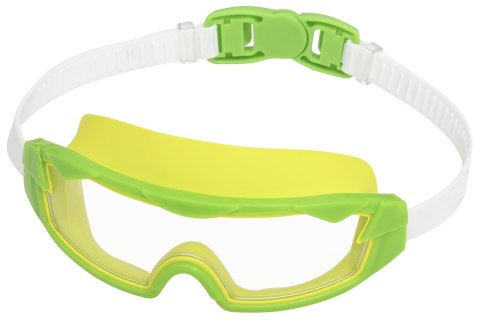 Bestway Tidal Surg gogle pływackie Junior Unisex Jeden rozmiar