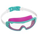 Bestway Tidal Surg gogle pływackie Junior Unisex Jeden rozmiar