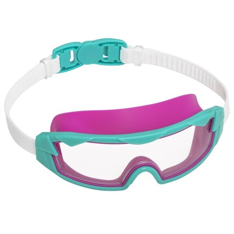 Bestway Tidal Surg gogle pływackie Junior Unisex Jeden rozmiar