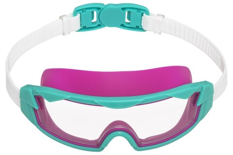 Bestway Tidal Surg gogle pływackie Junior Unisex Jeden rozmiar