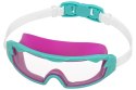 Bestway Tidal Surg gogle pływackie Junior Unisex Jeden rozmiar