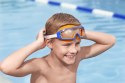 Bestway Tidal Surg gogle pływackie Junior Unisex Jeden rozmiar