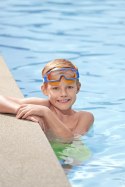 Bestway Tidal Surg gogle pływackie Junior Unisex Jeden rozmiar
